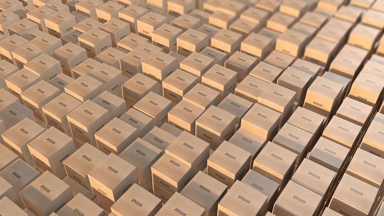 How to Import into Amazon FBA: HS Codes, Customs Duties, and ISF Filing Explained