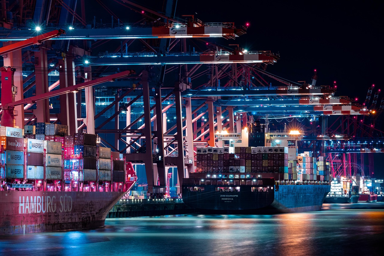 Incoterms 2020: The Complete Guide for E-Commerce and International Trade
