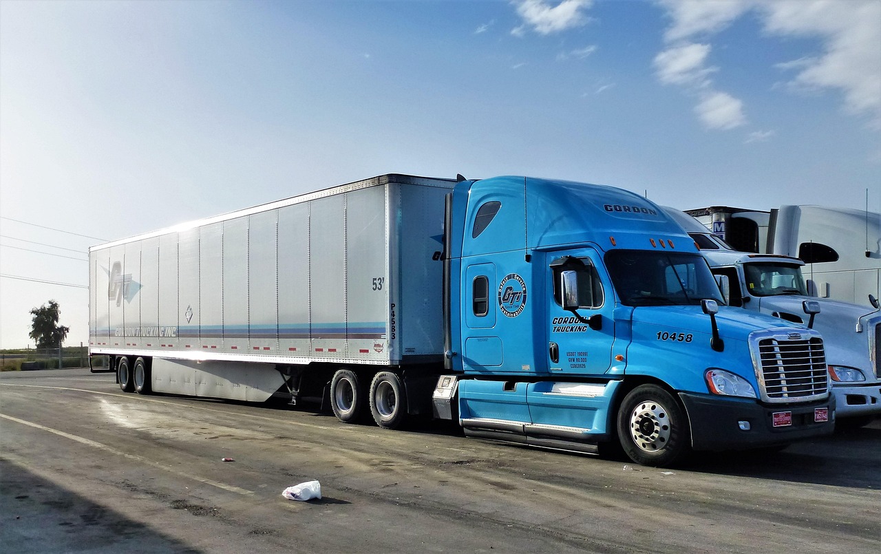 Why Incoterms matter