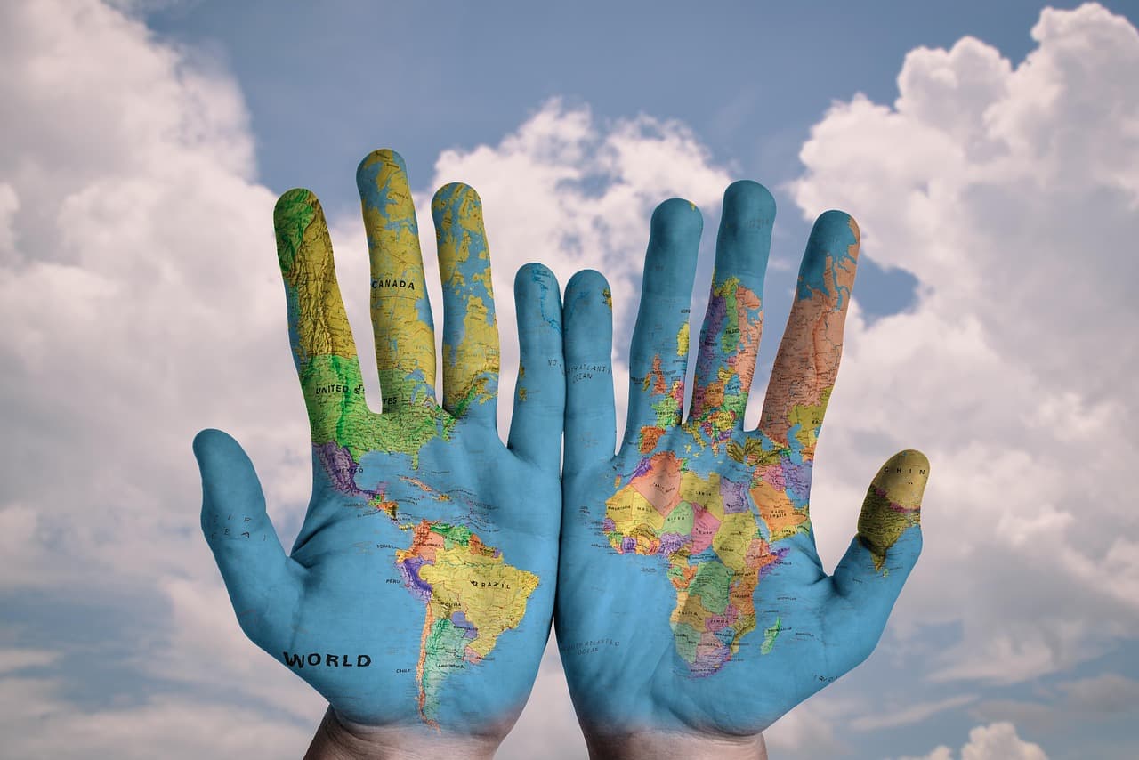 Two types of origin — preferential and non-preferential