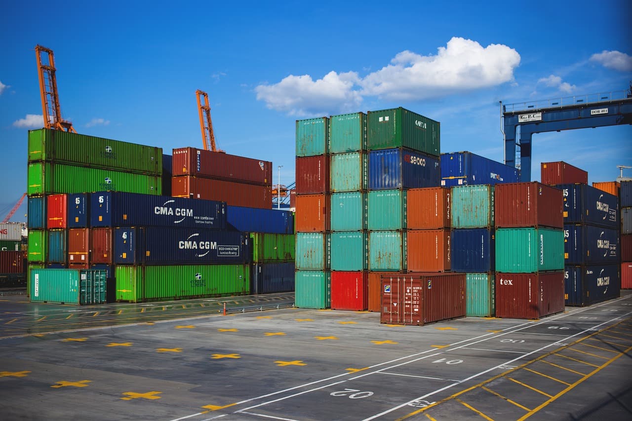 How the rates stack — the maths importers need to know